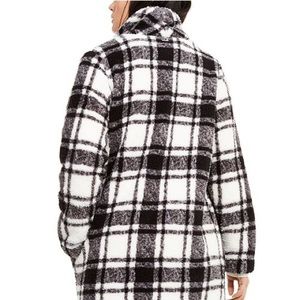 Kleinplaid Fleece Flyaway Jacket | Poshmark